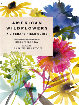 cover image of American Wildflowers